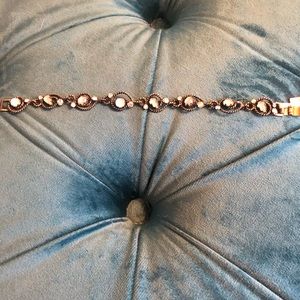NWT Konplott Bracelet - Twisted Lady Collection